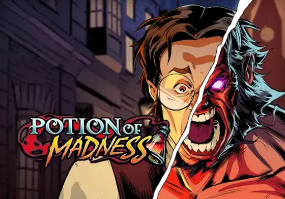 Featured Game